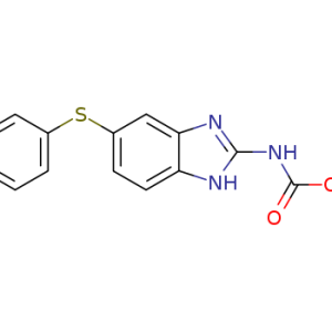 Fenbendazole