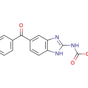 Mebendazole
