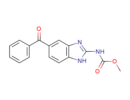 Mebendazole