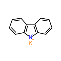 Carbazole Potassium Salt