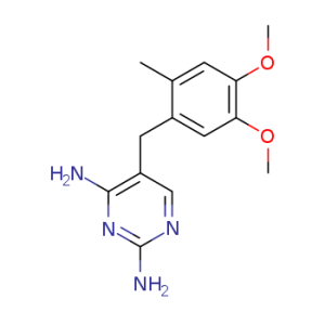 Ormetoprim