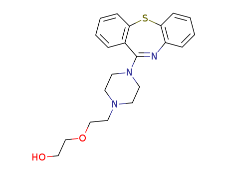 Quetiapine