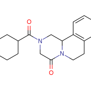 Praziquantel