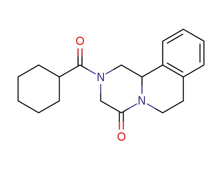 Praziquantel