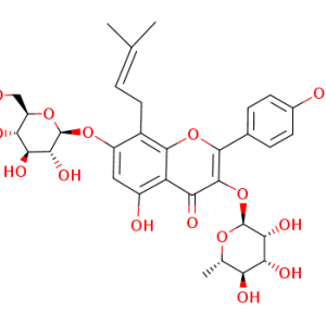 Icariin