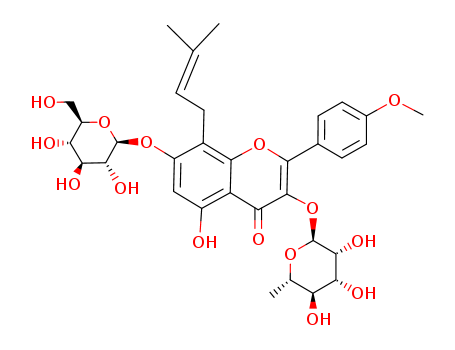 Icariin