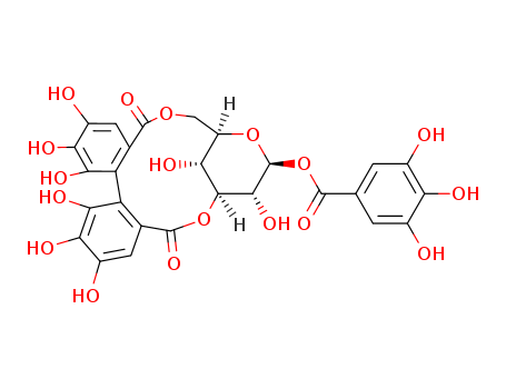 Corilagin
