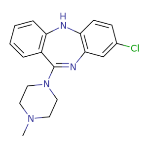 Clozapine