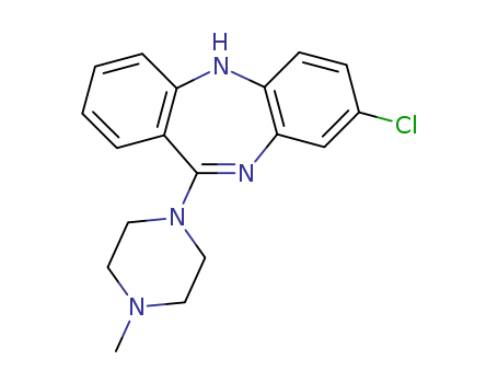 Clozapine