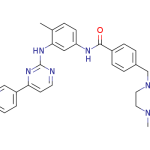 Imatinib