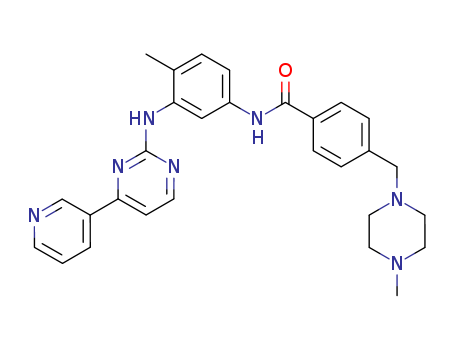 Imatinib