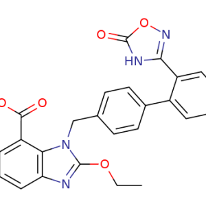 Azilsartan