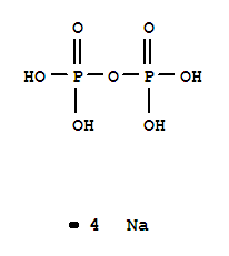 Sodium pyrophosphate