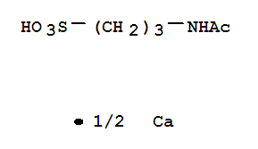 Acamprosate Calcium