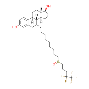 Fulvestrant