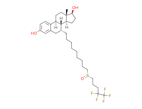 Fulvestrant