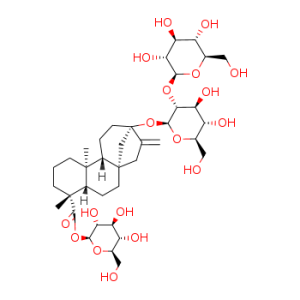 Stevioside hydrate