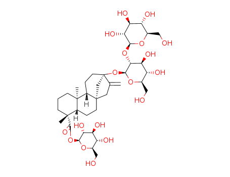 Stevioside hydrate
