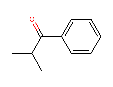 Isobutyrophenone