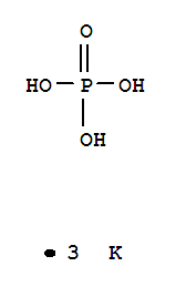 Potassium phosphate tribasic