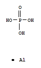 Aluminum phosphate
