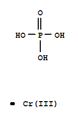 CHROMIUM(III) PHOSPHATE