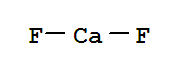 Calcium fluoride