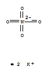 Potassium tungstate