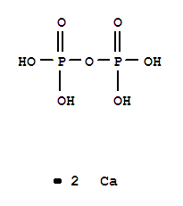 Calcium pyrophosphate