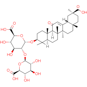Glycyrrhizic acid