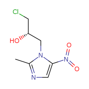 Ornidazole