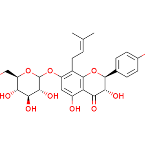 Phellamurin