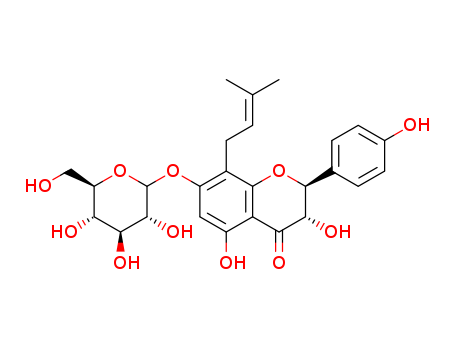 Phellamurin