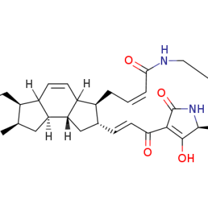 Ikarugamycin