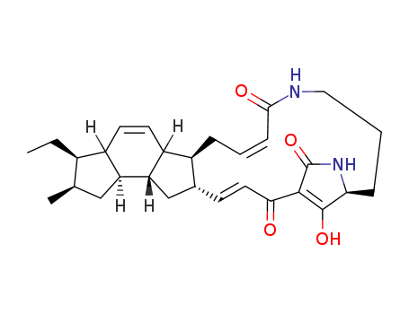 Ikarugamycin