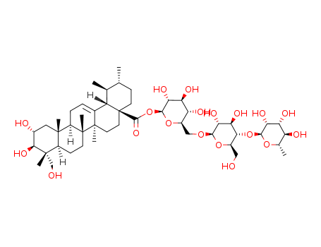 Asiaticoside