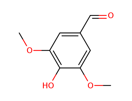 Syringaldehyde