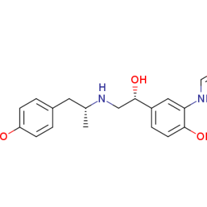 Formoterol