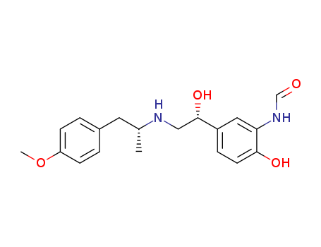 Formoterol