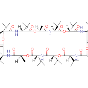 Valinomycin