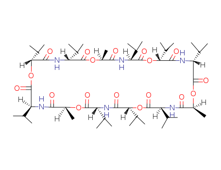 Valinomycin