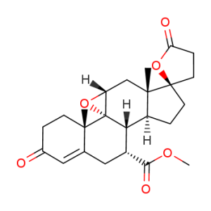 Eplerenone