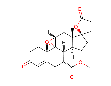 Eplerenone