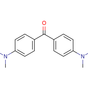 Michler's ketone