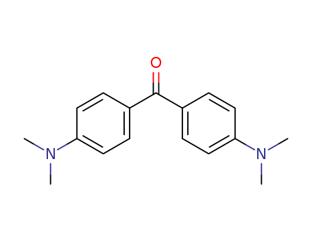 Michler's ketone