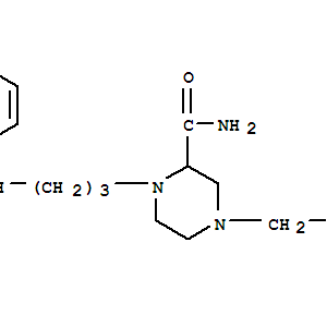 Mioflazine