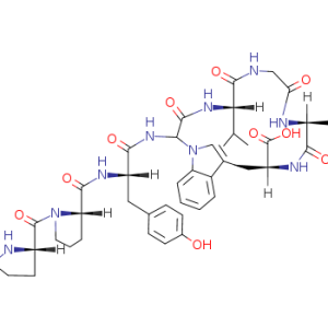 Lyciumin A