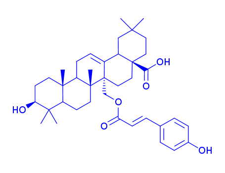 Uncarinic acid E