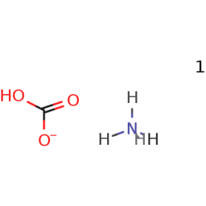 Ammonium carbonate