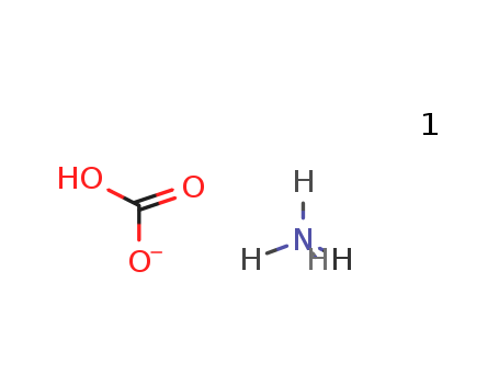 Ammonium carbonate